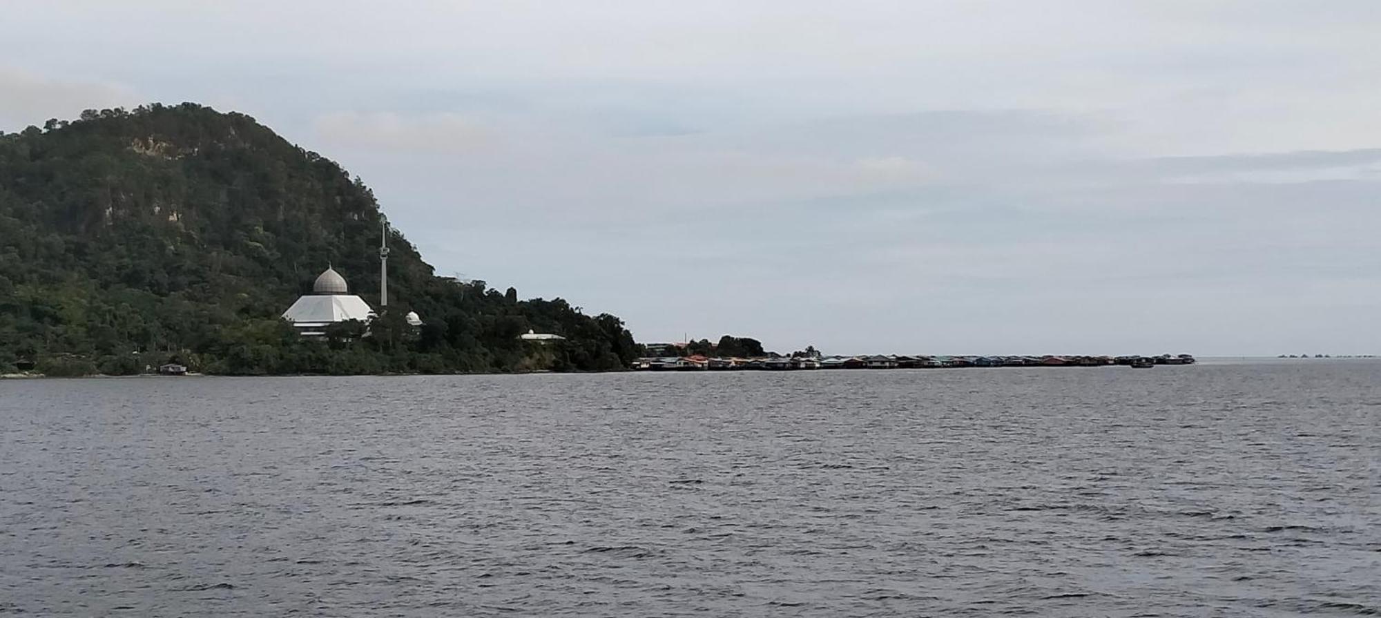 Bed and Breakfast Bulan Madu Alor Setar Exterior foto